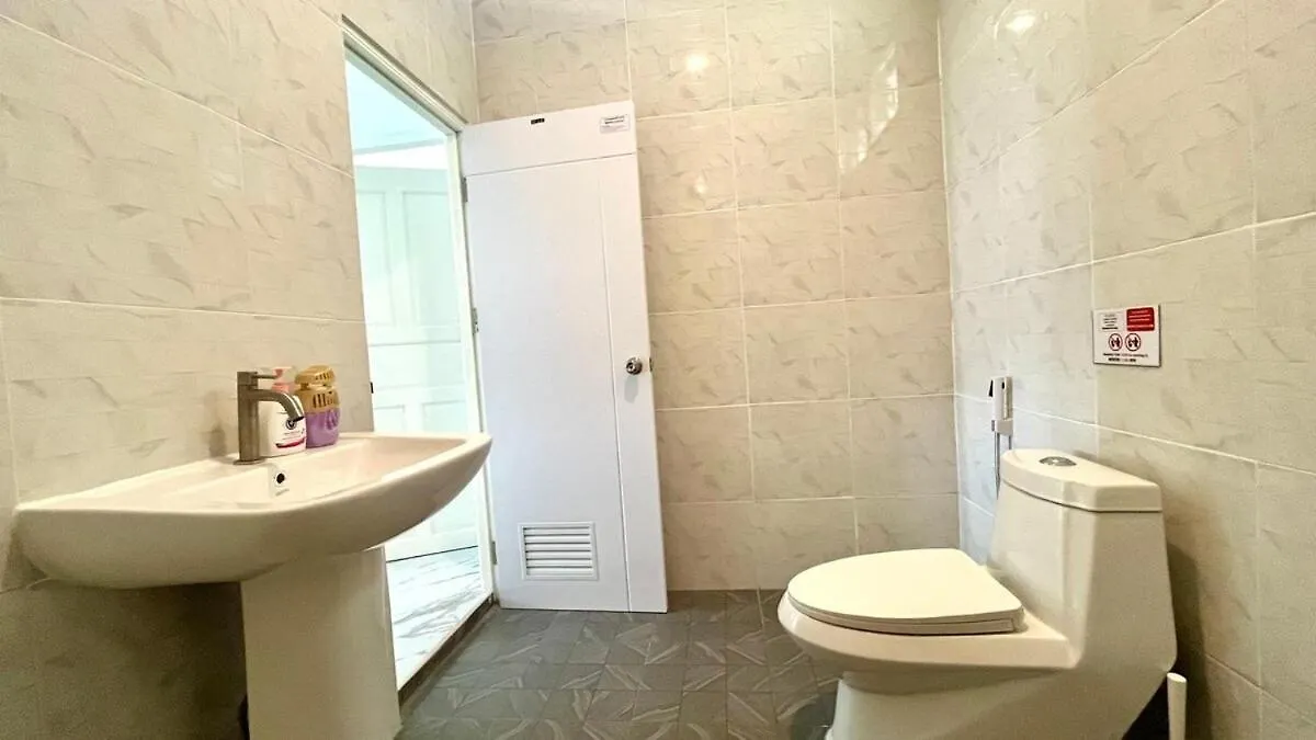 Khaolak Pool Villa With 16M Pool And 3Br Khao Lak