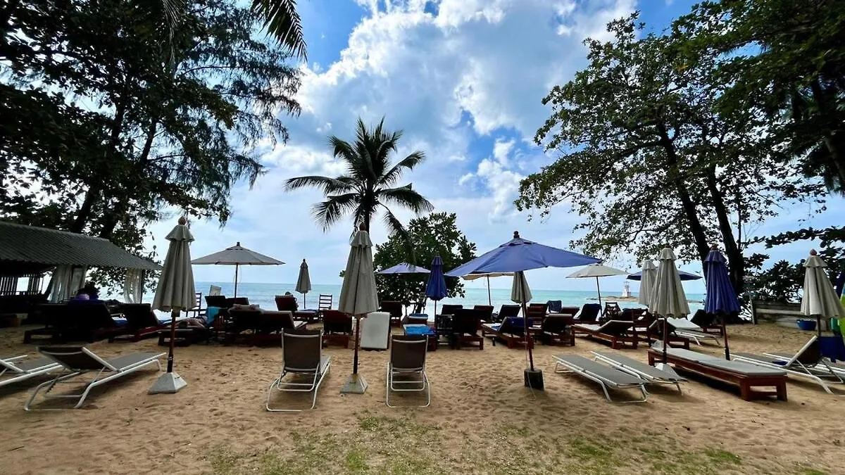 Khaolak Pool Villa With 16M Pool And 3Br Khao Lak