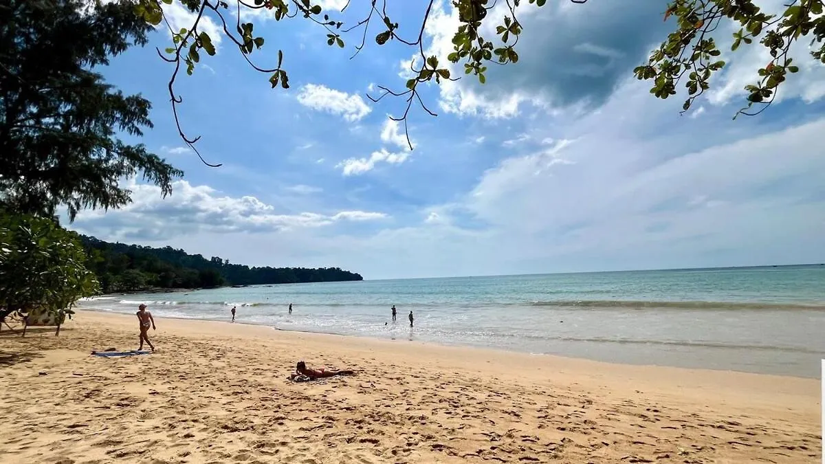 Khaolak Pool Villa With 16M Pool And 3Br Khao Lak 0*,