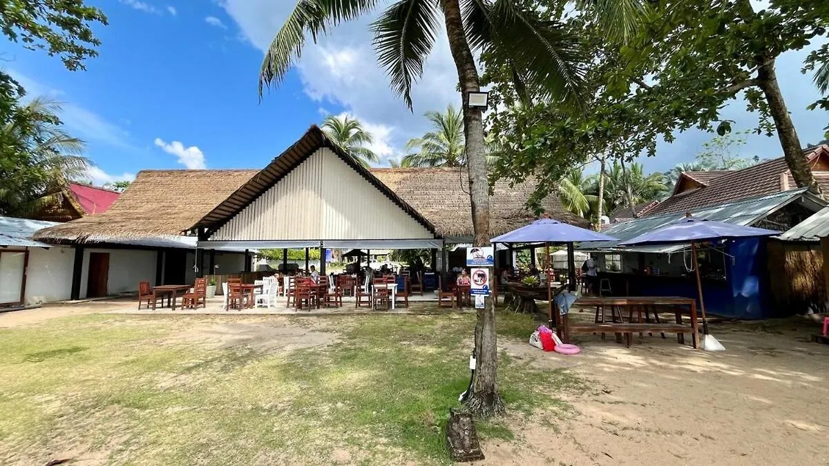 Khaolak Pool Villa With 16M Pool And 3Br Khao Lak